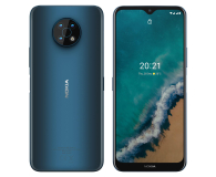 Nokia G50 Dual SIM 4/128GB niebieski 5G - 684893 - zdjęcie 1